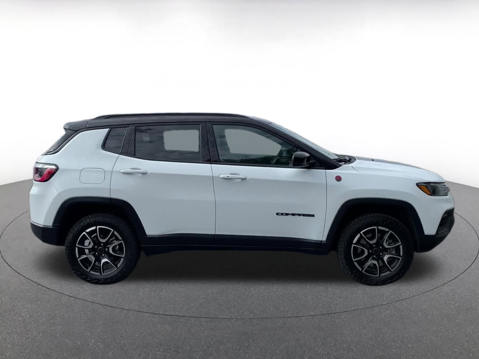 Thumbnail: 2025 Jeep Compass - 16