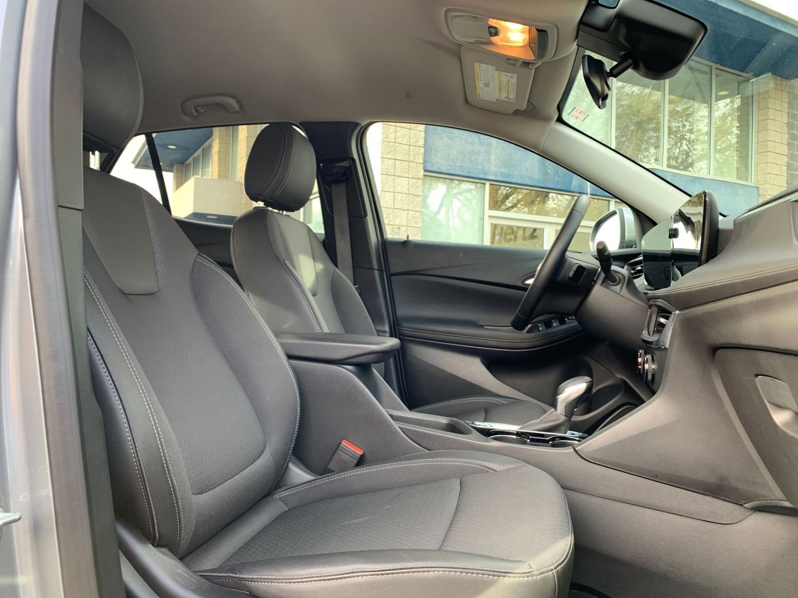 Thumbnail: 2025 Buick Encore GX - 34