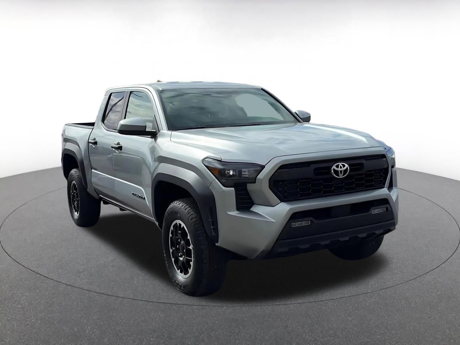 Thumbnail: 2025 Toyota Tacoma - 3