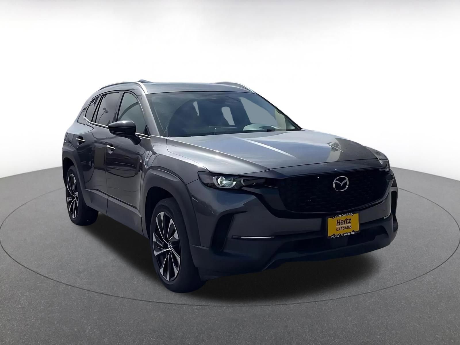 Thumbnail: 2025 Mazda CX-50 - 3