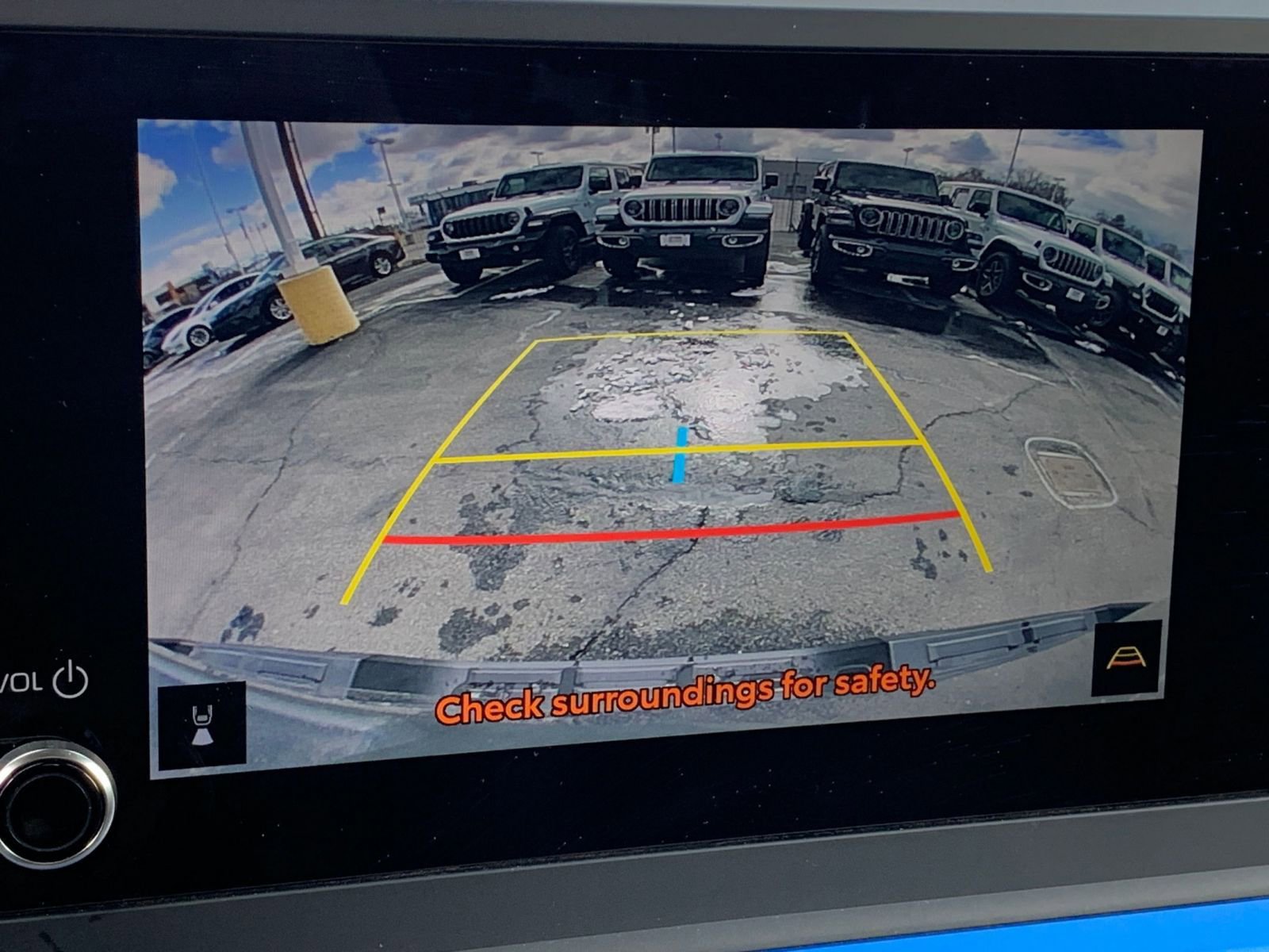 Thumbnail: 2025 Toyota Tacoma - 23