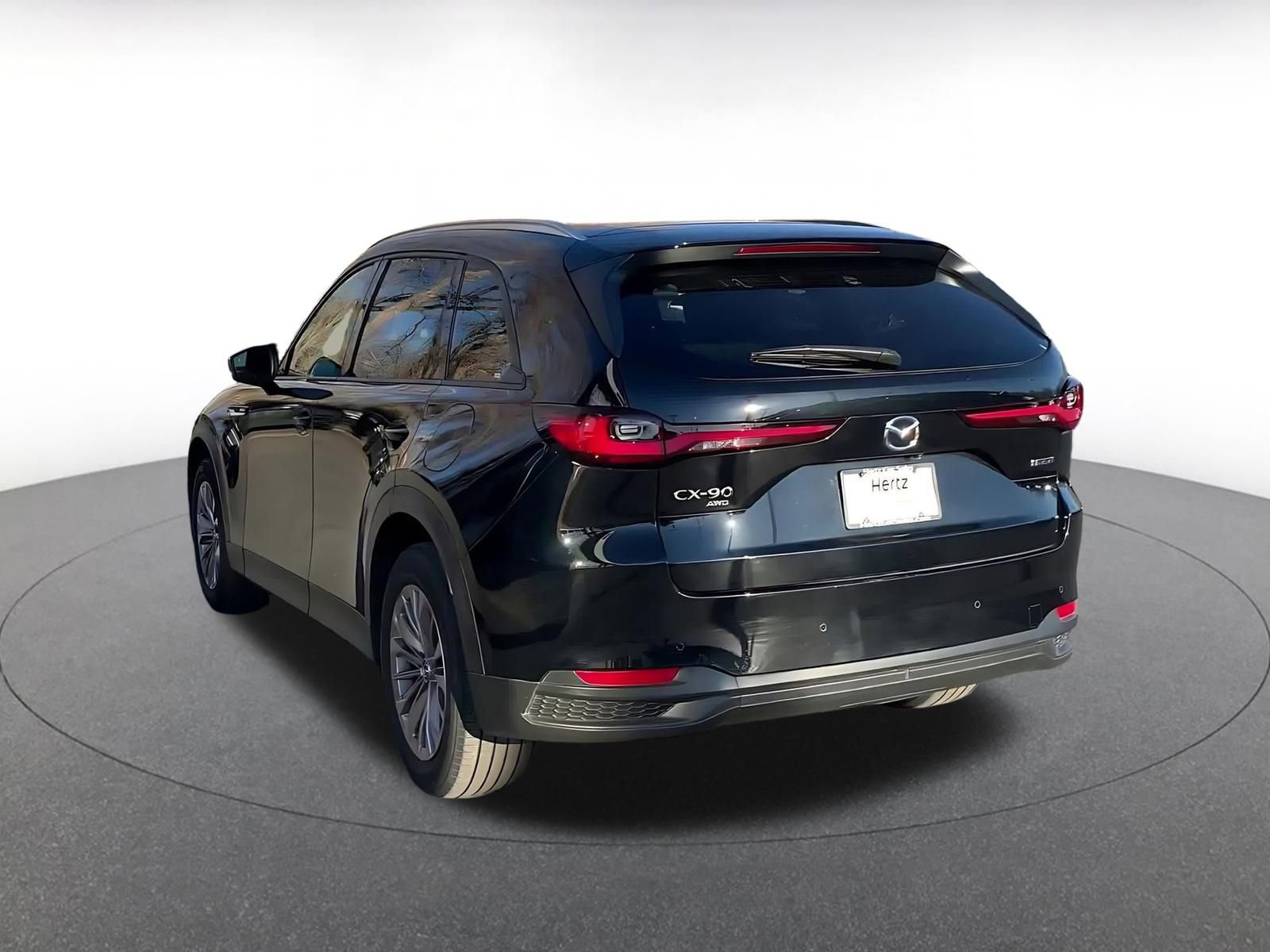 Thumbnail: 2025 Mazda CX-90 - 11