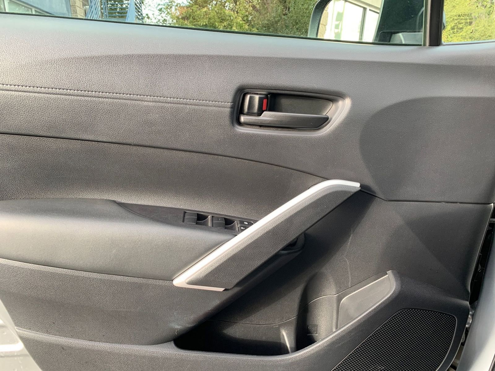 Thumbnail: 2025 Toyota Corolla Cross - 20