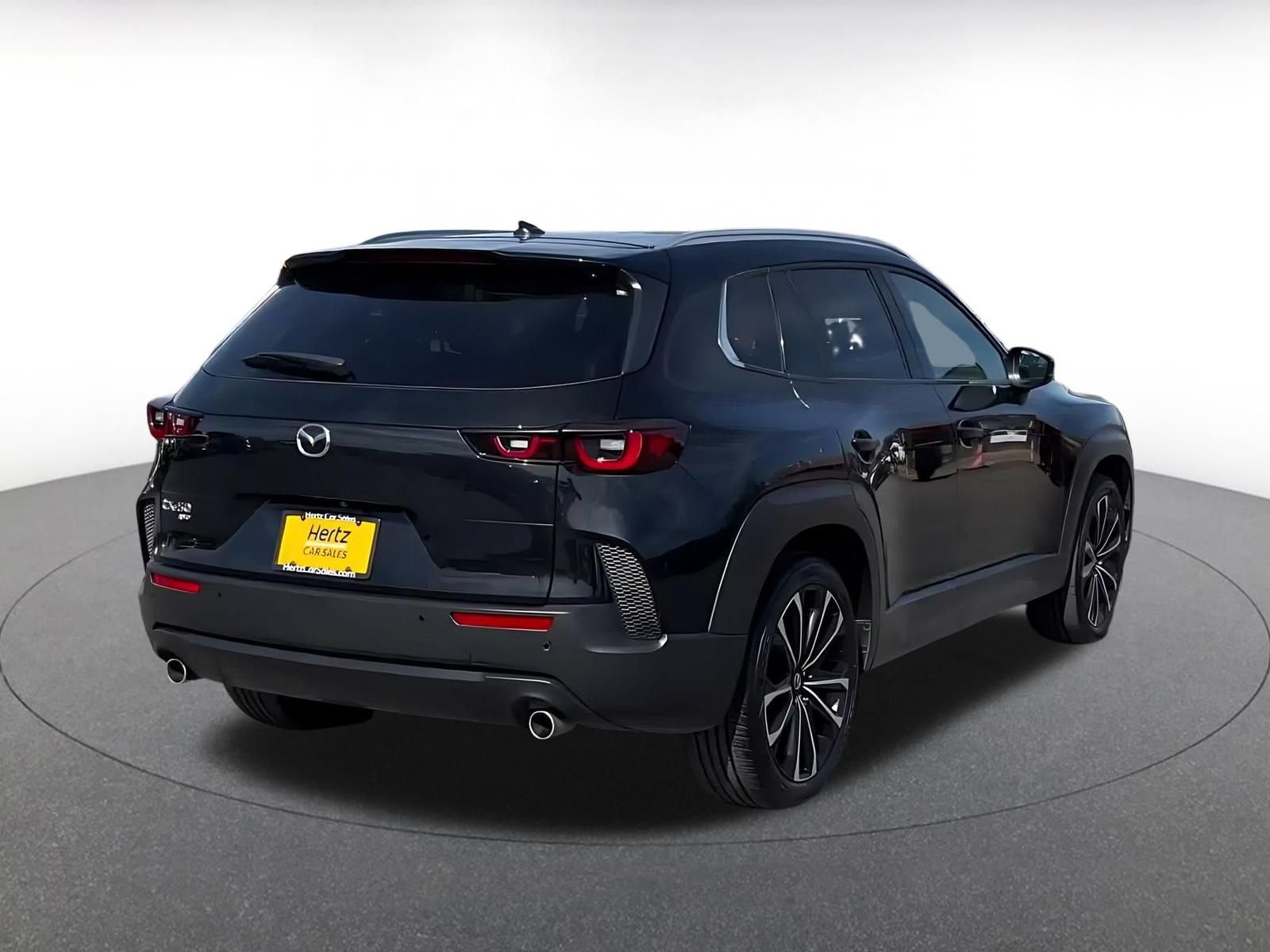 Thumbnail: 2026 Mazda CX-50 - 13