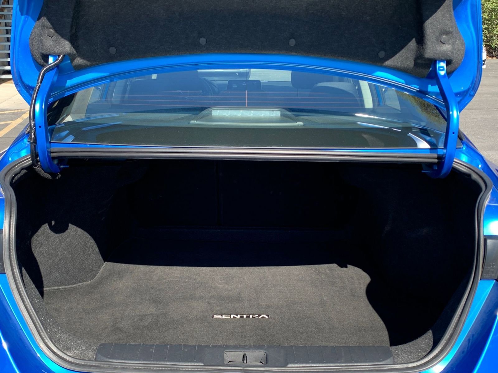 Thumbnail: 2025 Nissan Sentra - 29