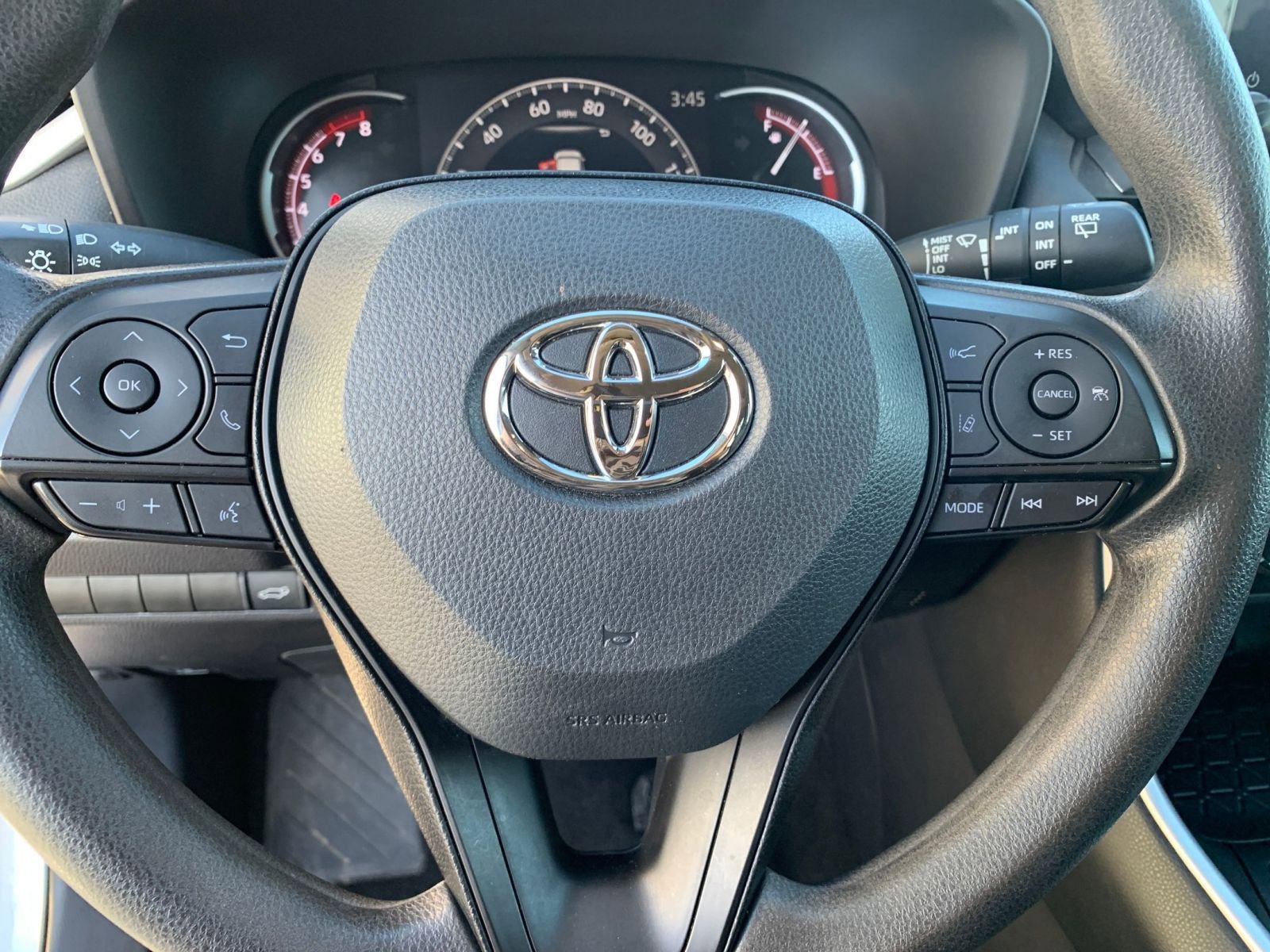 Thumbnail: 2025 Toyota RAV4 - 28