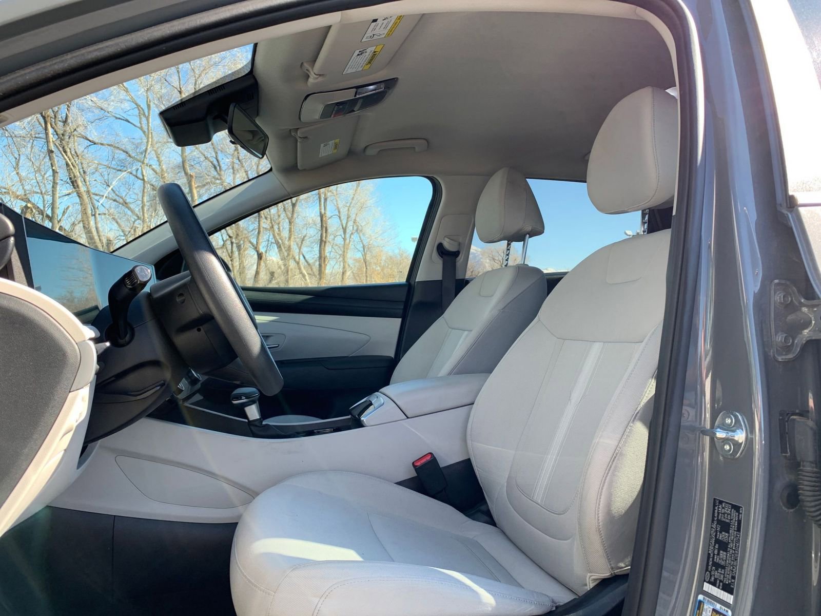 Thumbnail: 2025 Hyundai Tucson - 29