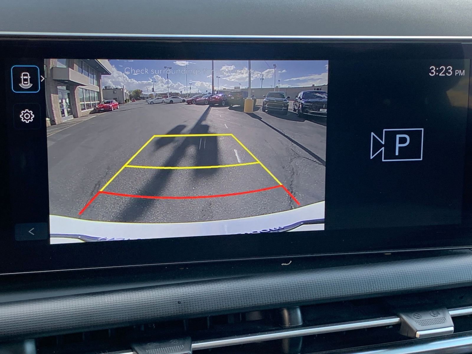 Thumbnail: 2025 Hyundai Tucson - 17