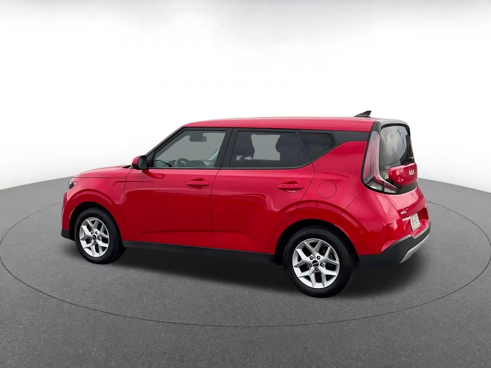 Thumbnail: 2025 Kia Soul - 8