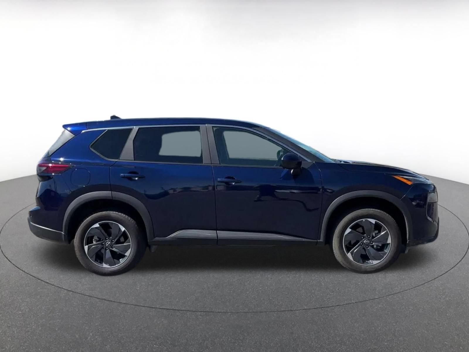 Thumbnail: 2025 Nissan Rogue - 13