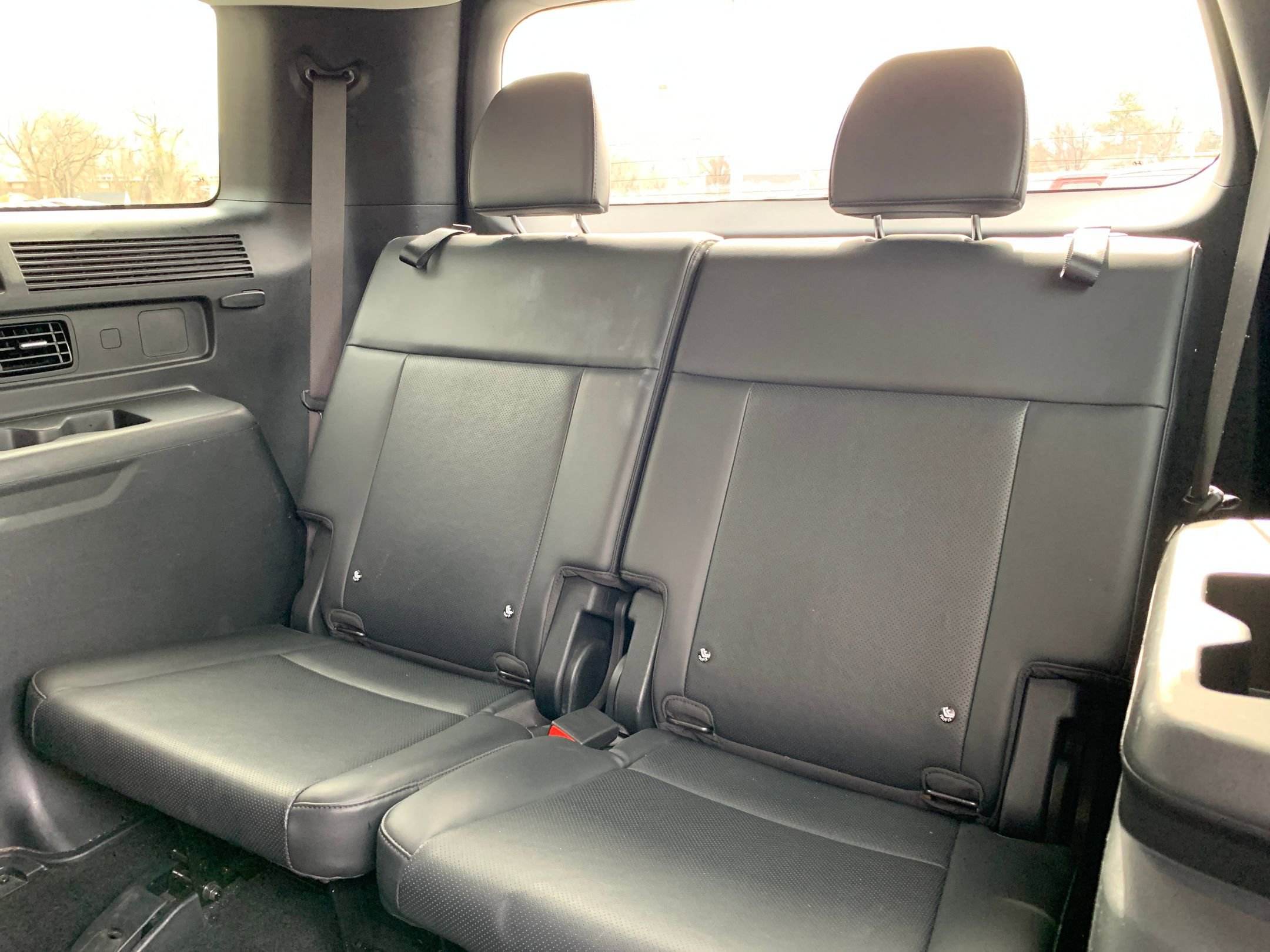 Thumbnail: 2025 Hyundai Santa Fe - 31