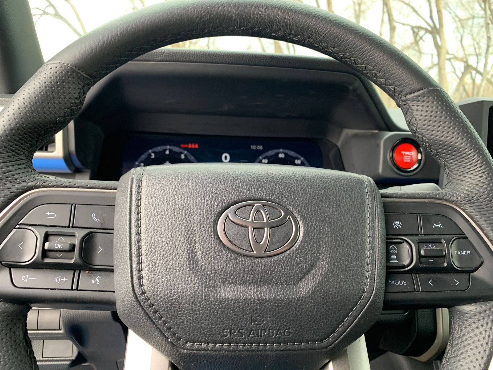 Thumbnail: 2025 Toyota Tacoma - 27