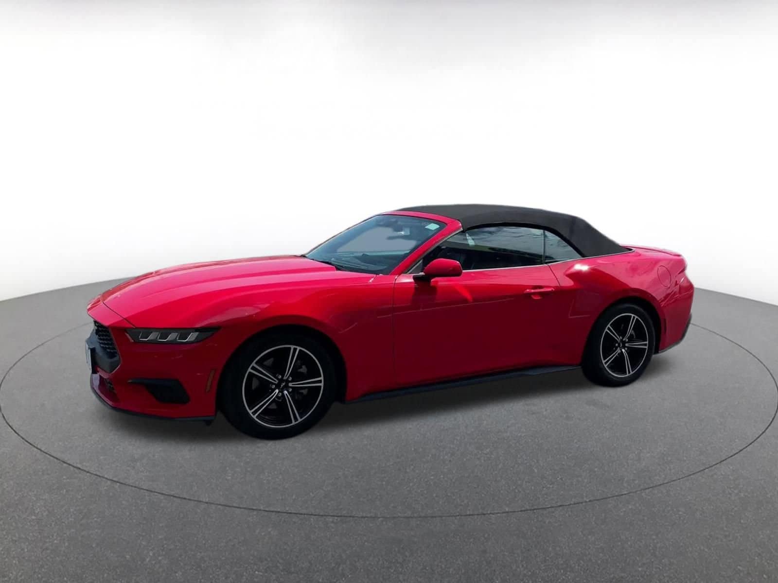 Thumbnail: 2024 Ford Mustang - 8