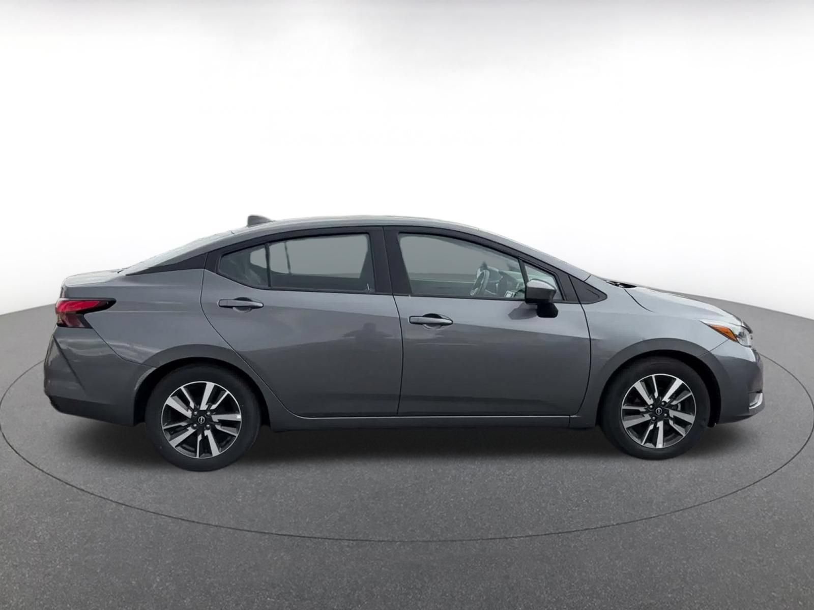 Thumbnail: 2025 Nissan Versa - 15