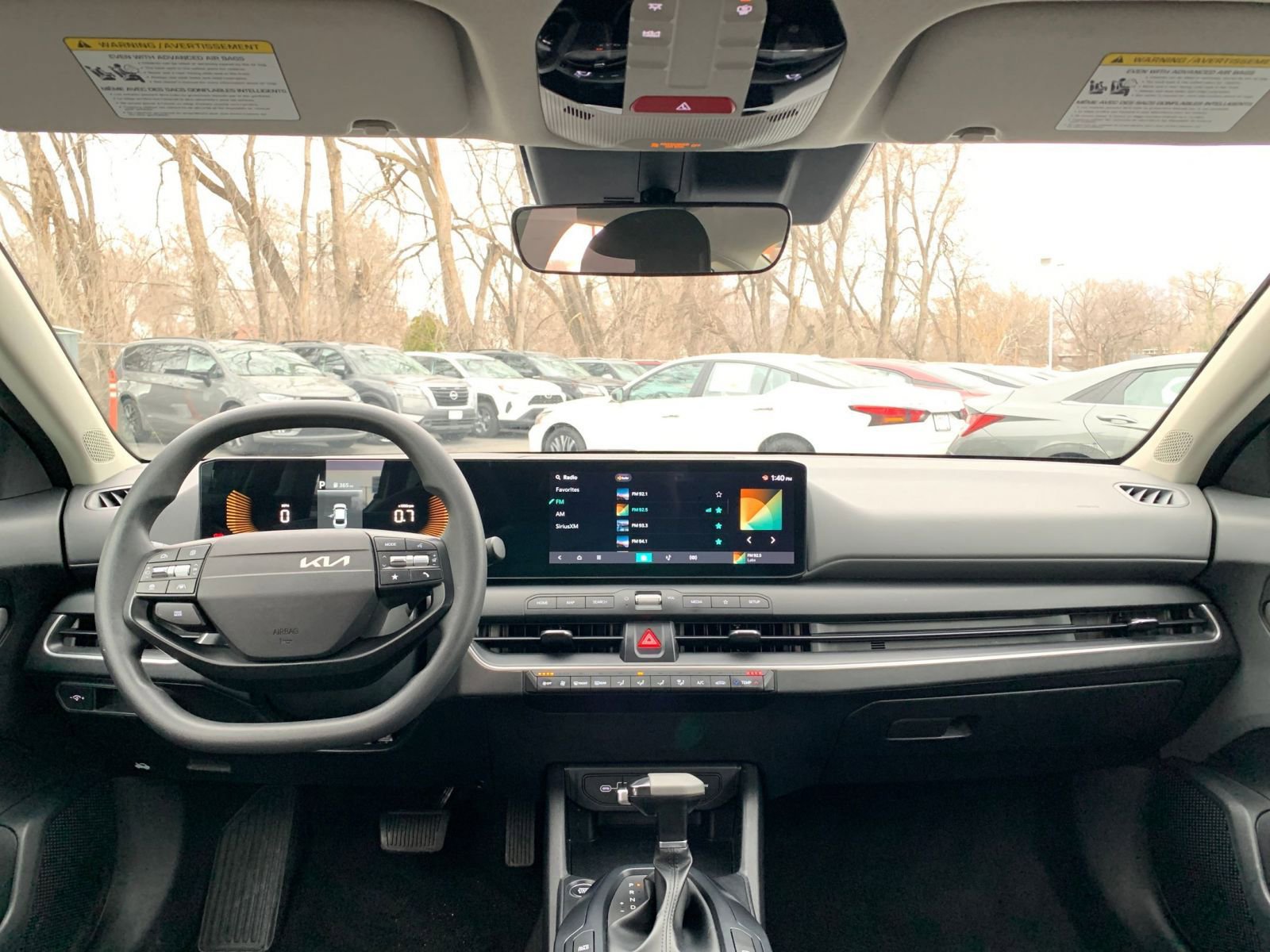 Thumbnail: 2025 Kia K4 - 32