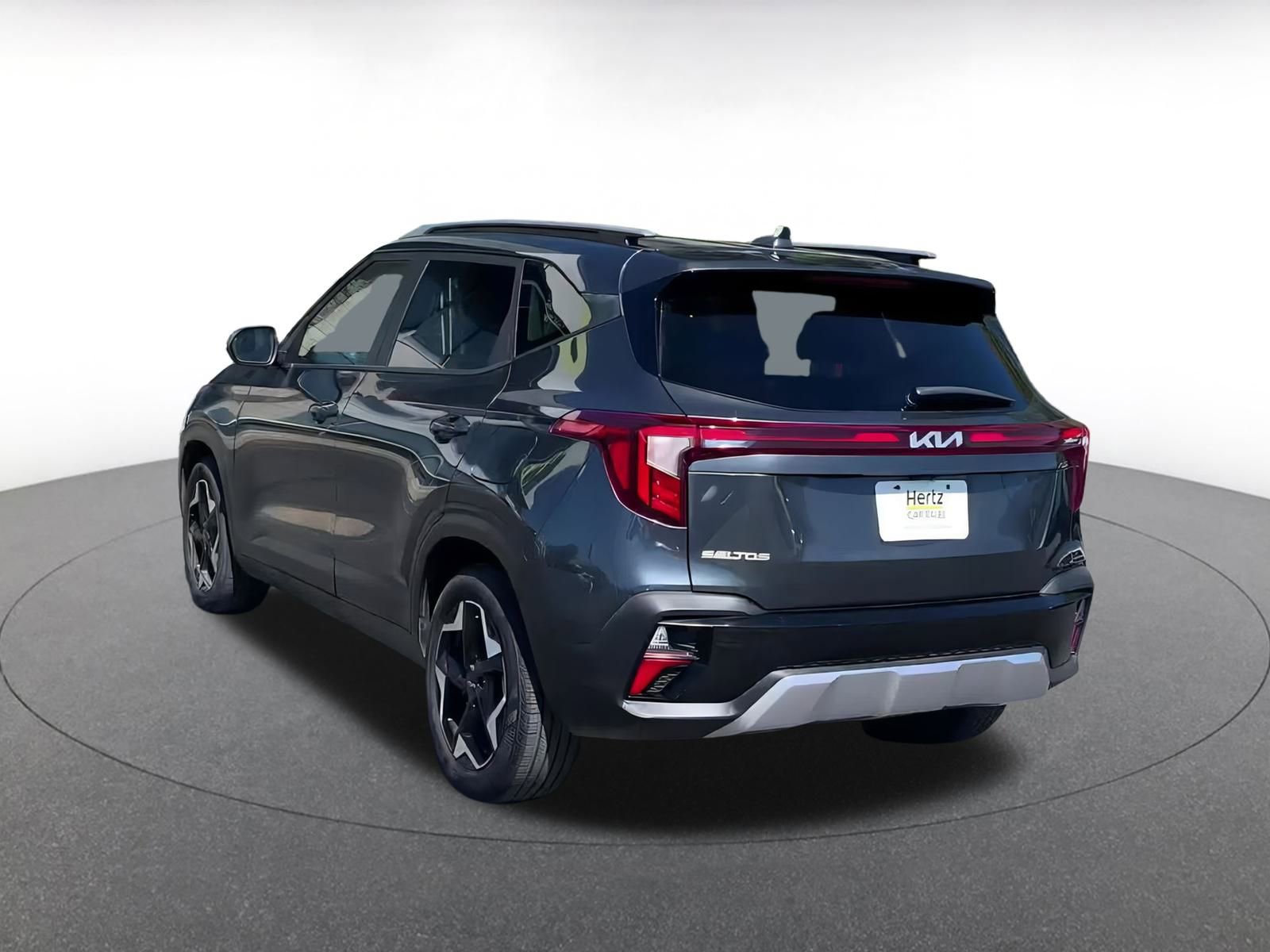 Thumbnail: 2025 Kia Seltos - 11