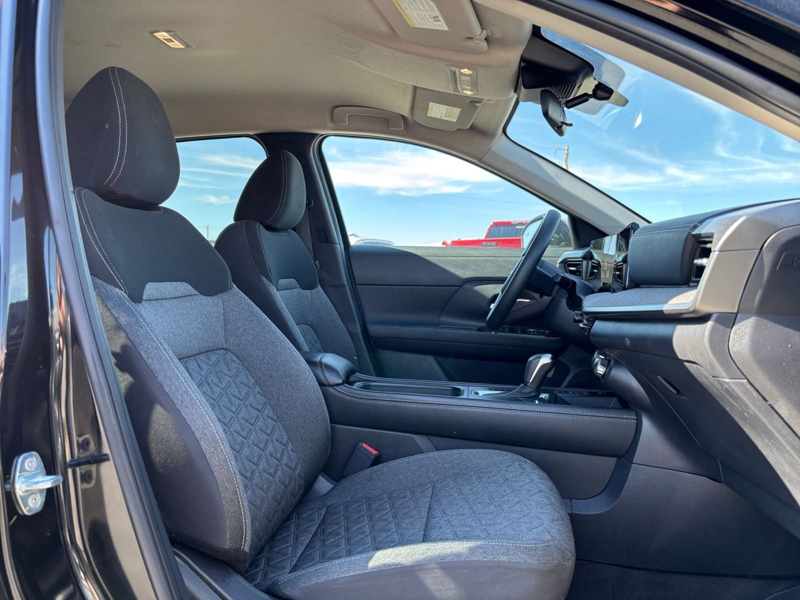 Thumbnail: 2025 Nissan Kicks - 29