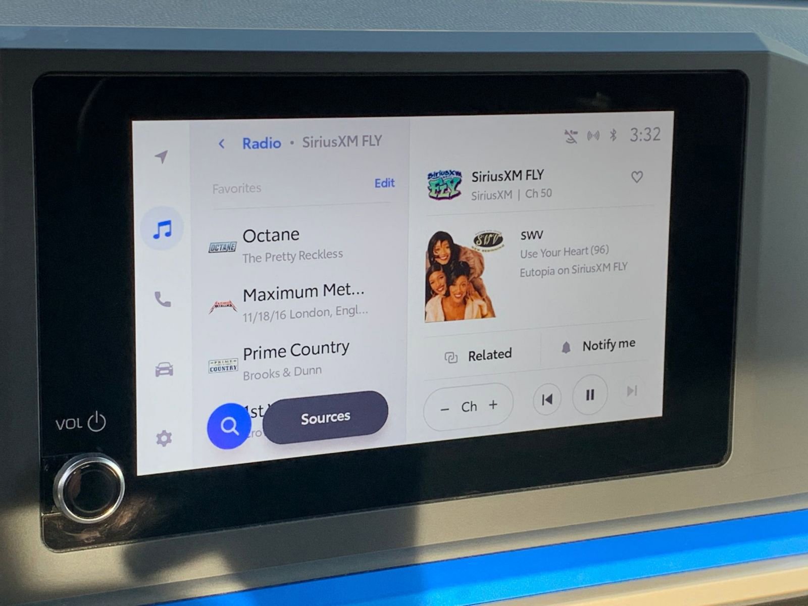 Thumbnail: 2025 Toyota Tacoma - 21