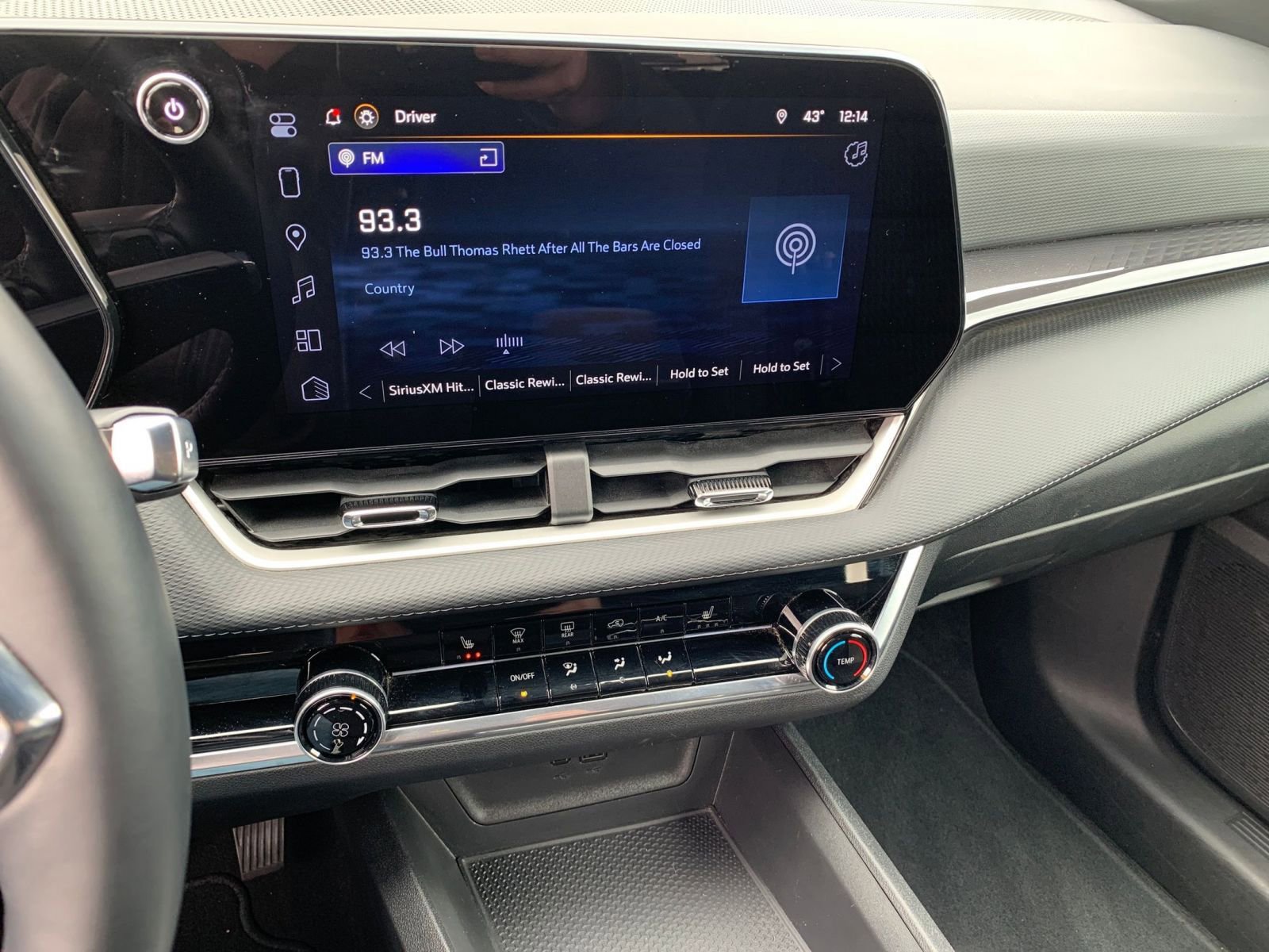 Thumbnail: 2025 Chevrolet Equinox - 18