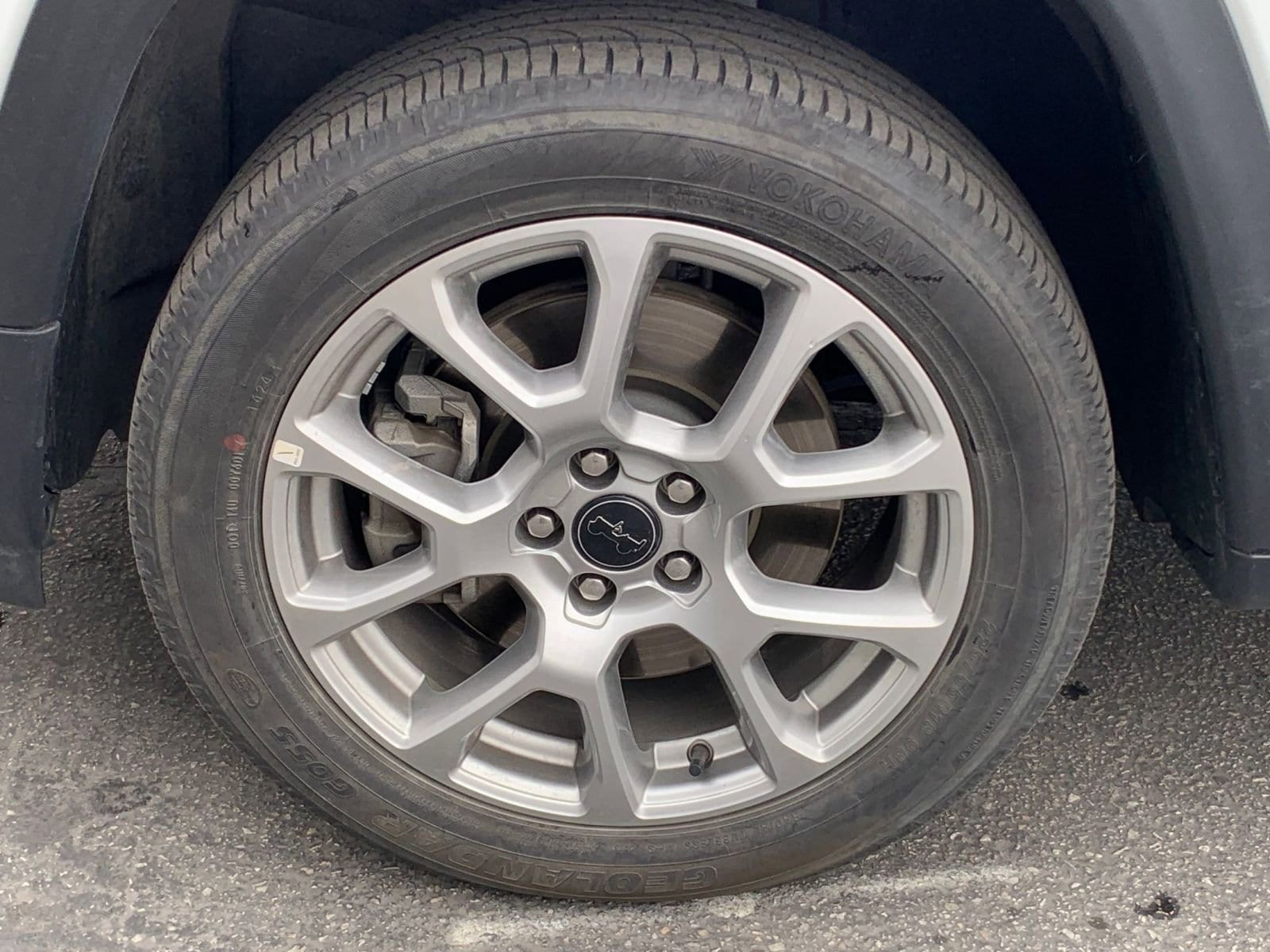 Thumbnail: 2025 Jeep Compass - 31