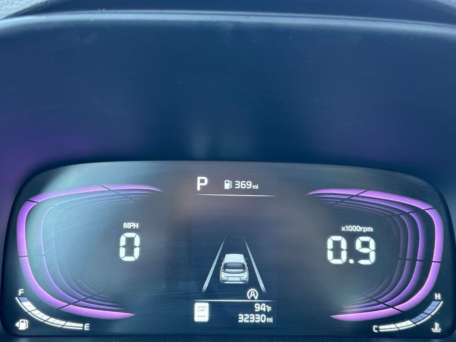 Thumbnail: 2025 Kia Soul - 33