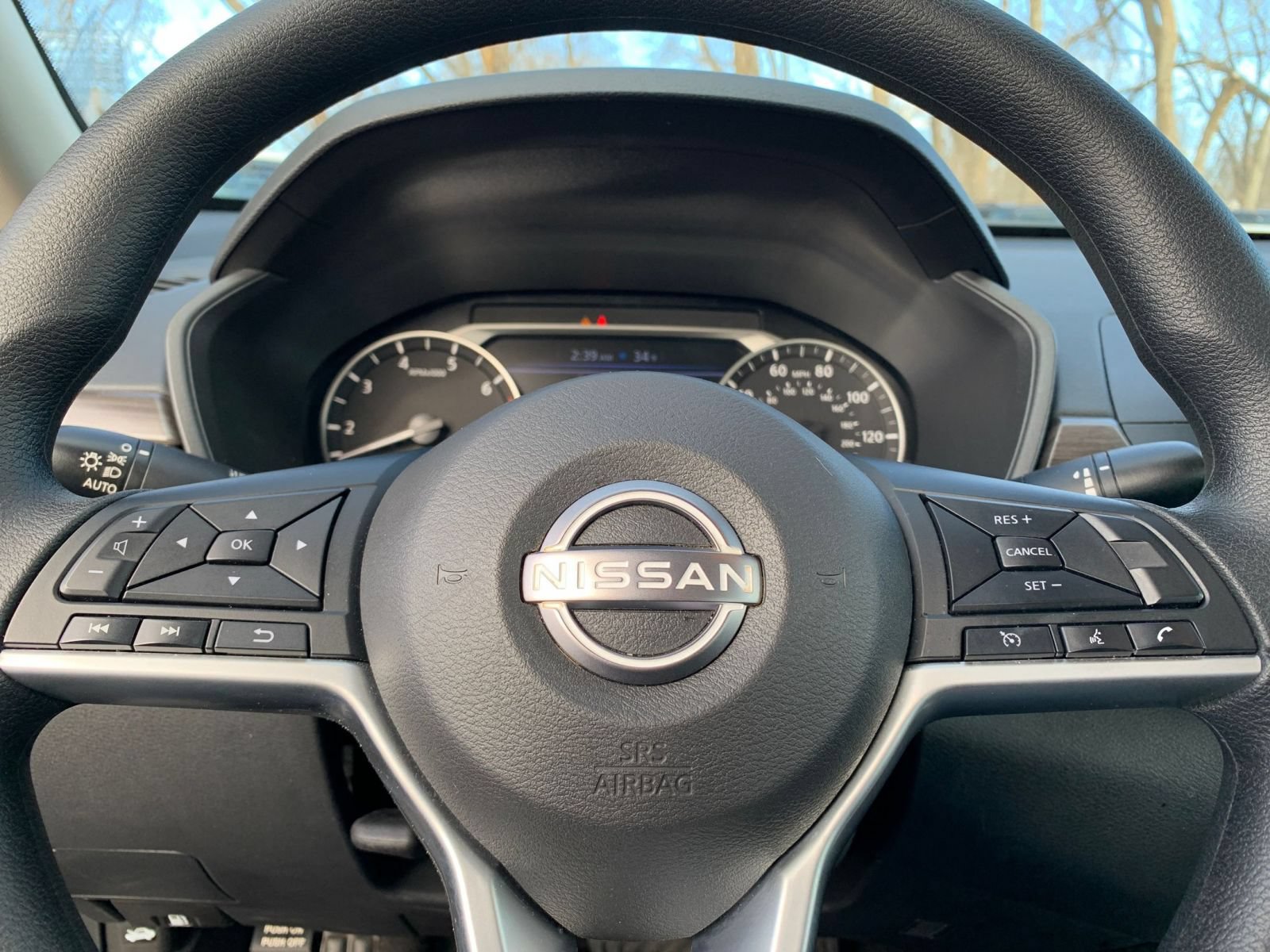 Thumbnail: 2025 Nissan Altima - 24