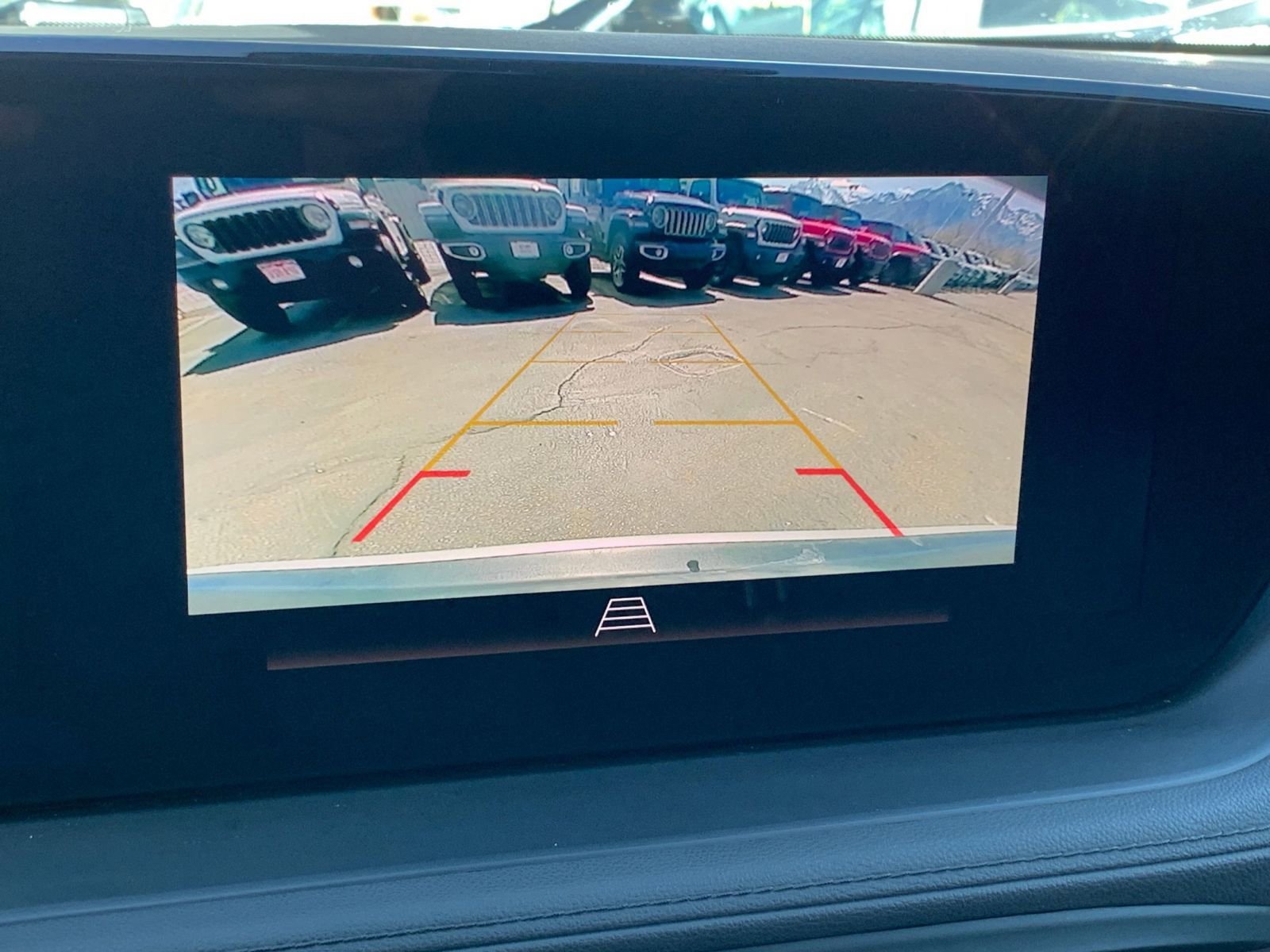 Thumbnail: 2025 Buick Encore GX - 22