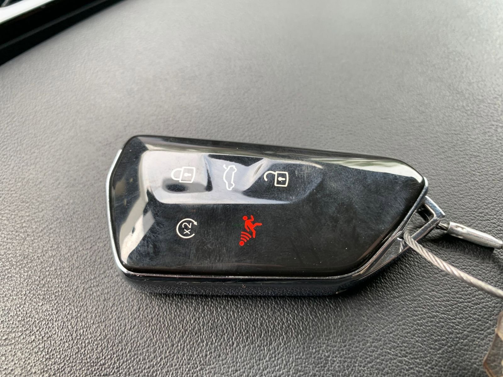 Thumbnail: 2024 Volkswagen Atlas - 22