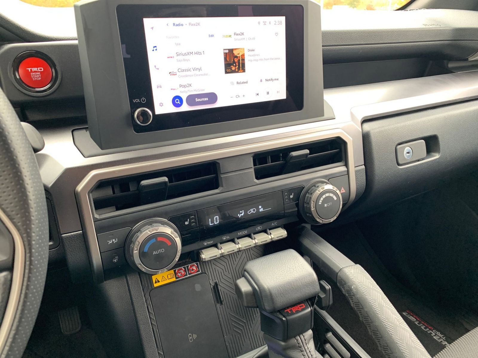 Thumbnail: 2025 Toyota 4Runner - 18