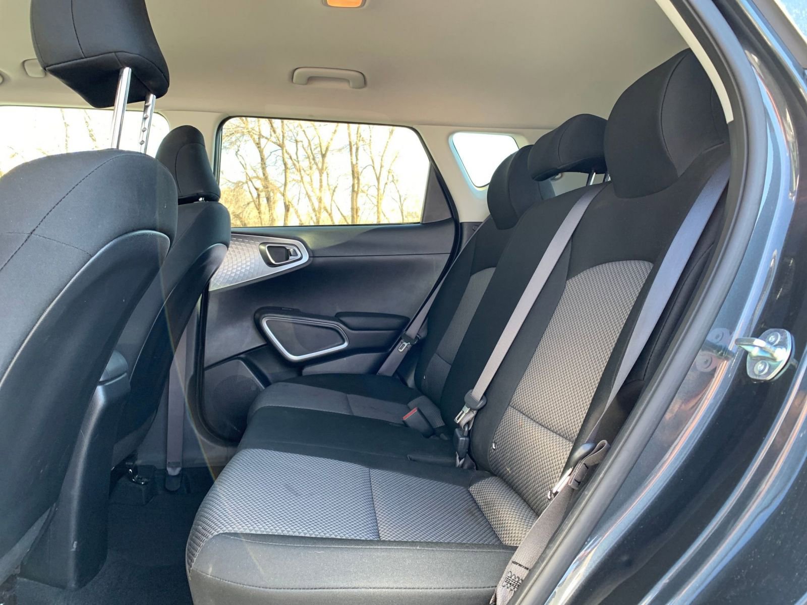 Thumbnail: 2025 Kia Soul - 23