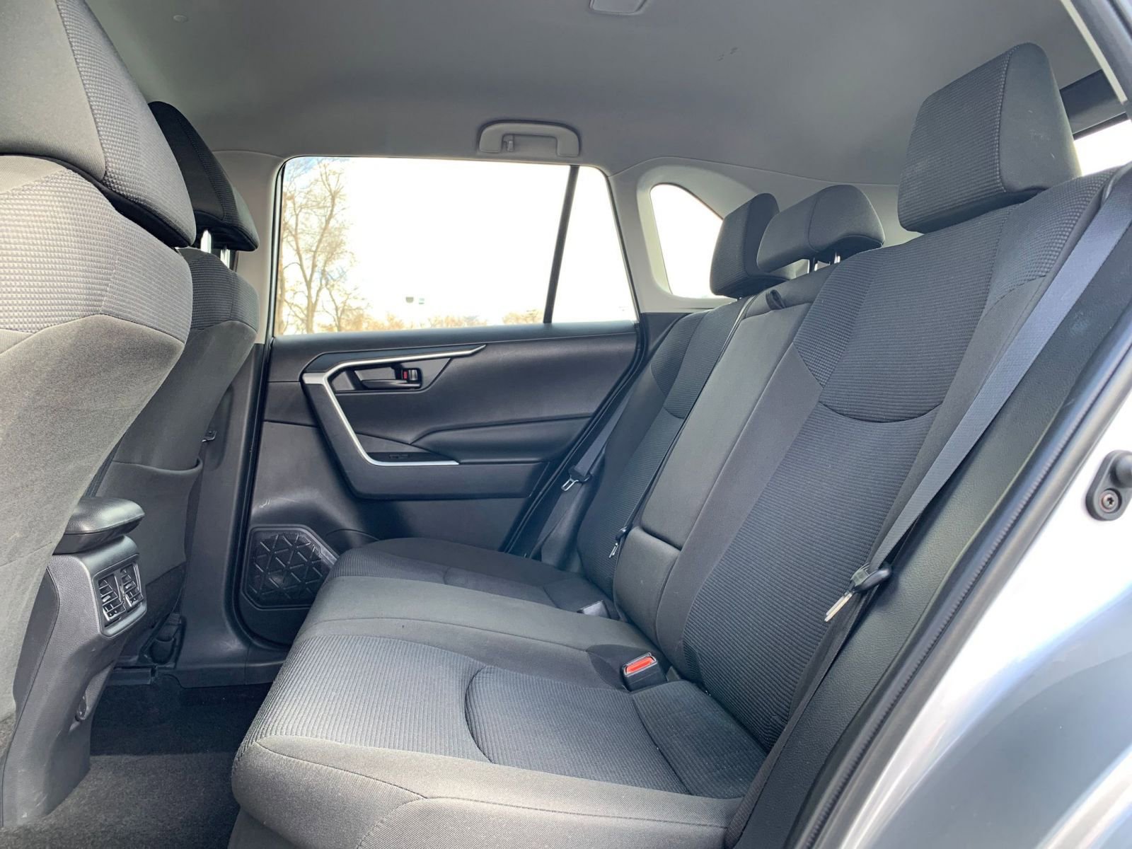 Thumbnail: 2025 Toyota RAV4 - 24