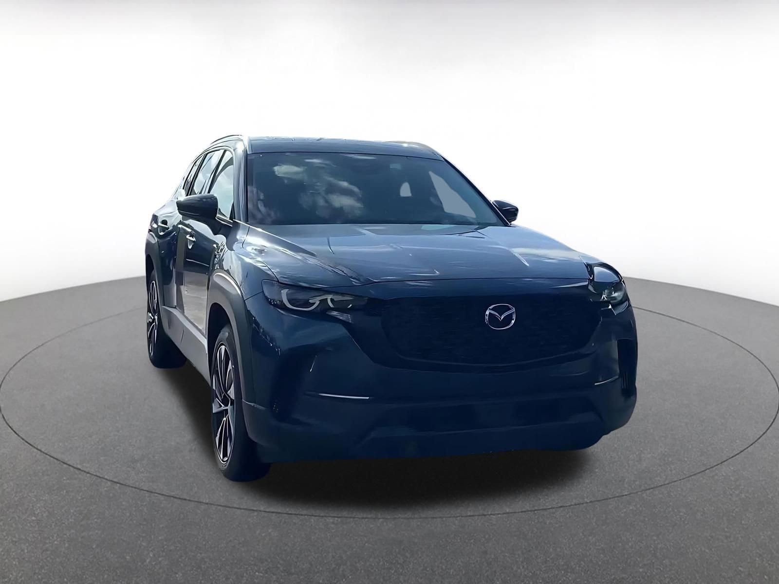 Thumbnail: 2025 Mazda CX-50 - 3
