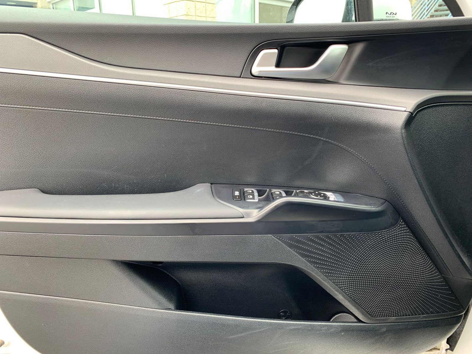 Thumbnail: 2025 Kia K5 - 18