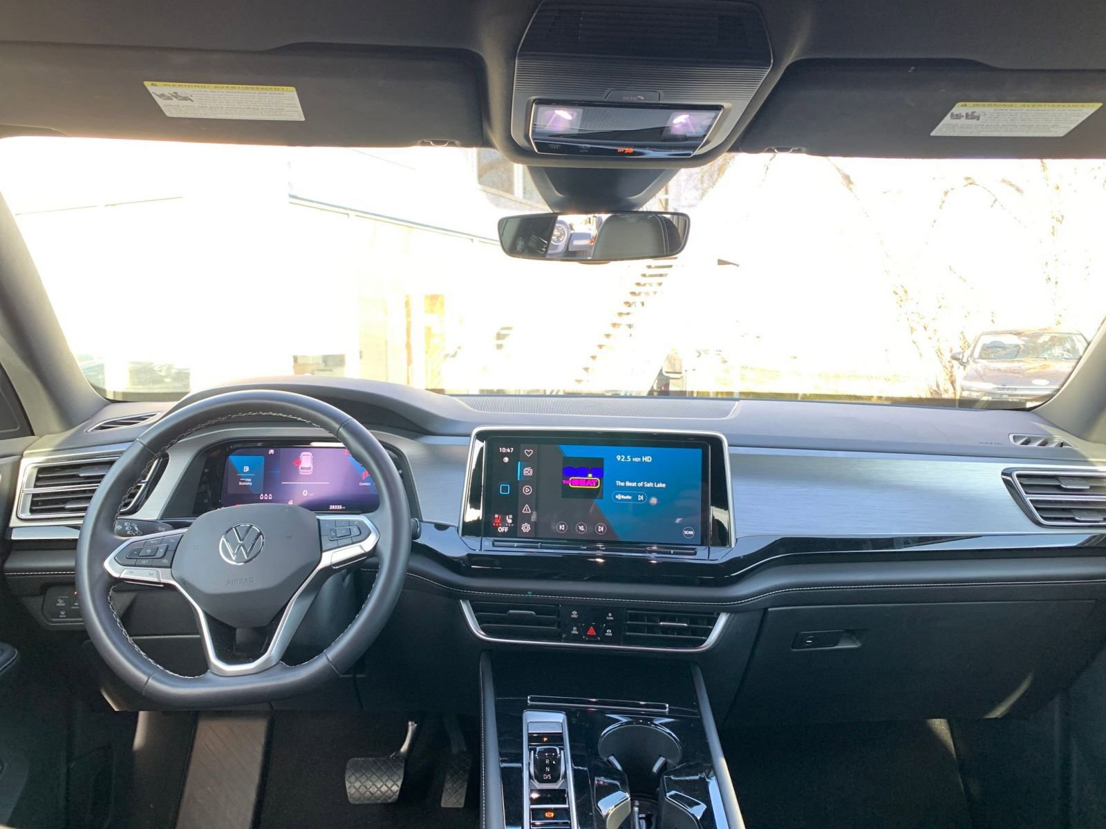 Thumbnail: 2025 Volkswagen Atlas - 34