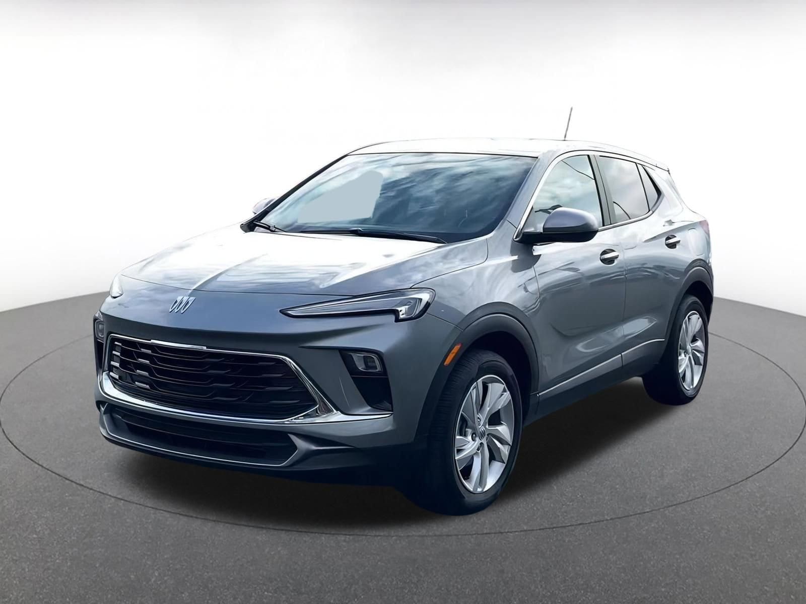 Thumbnail: 2025 Buick Encore GX - 7