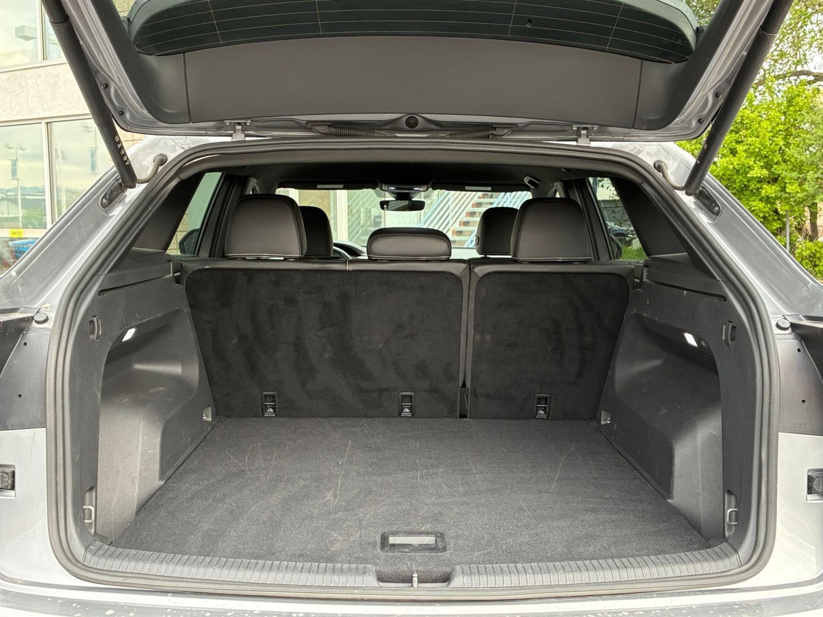 Thumbnail: 2025 Volkswagen Atlas - 33