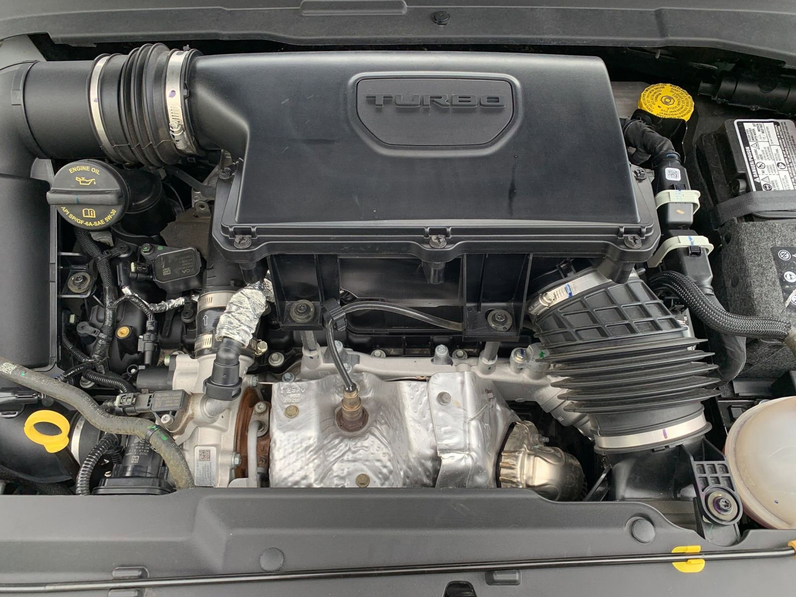 Thumbnail: 2025 Jeep Compass - 31