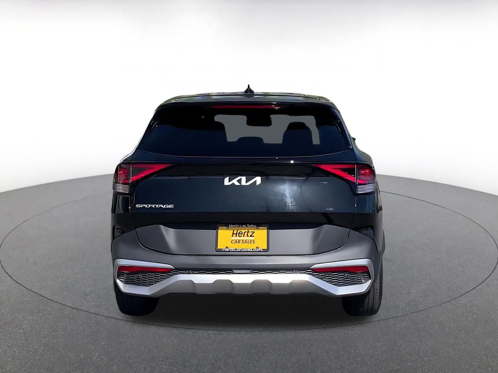 Thumbnail: 2025 Kia Sportage - 12