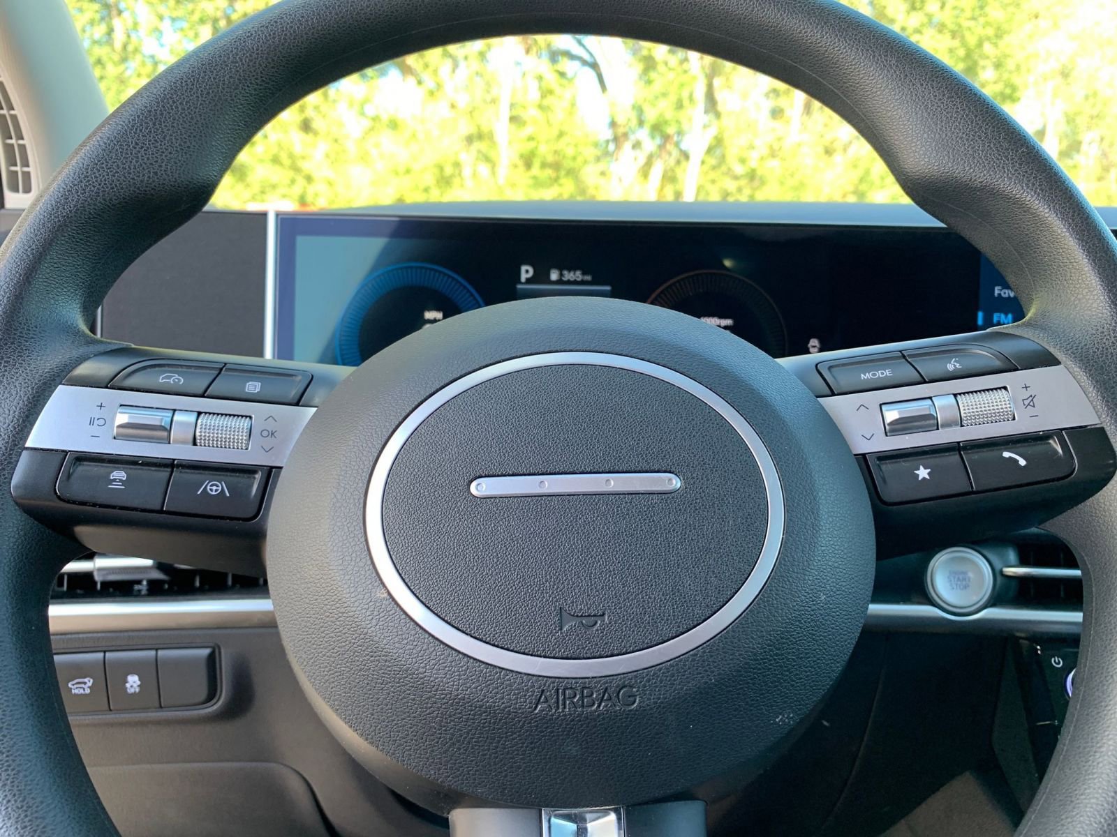 Thumbnail: 2025 Hyundai Tucson - 28