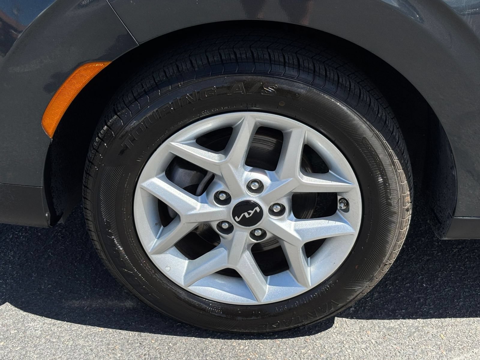 Thumbnail: 2025 Kia Soul - 23
