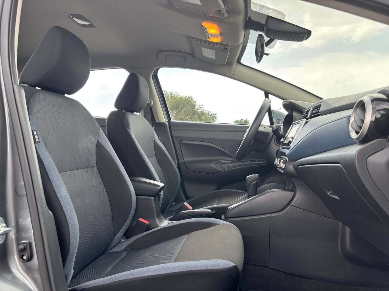 Thumbnail: 2025 Nissan Versa - 33