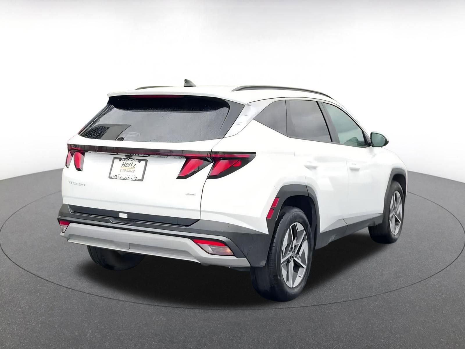 Thumbnail: 2025 Hyundai Tucson - 14