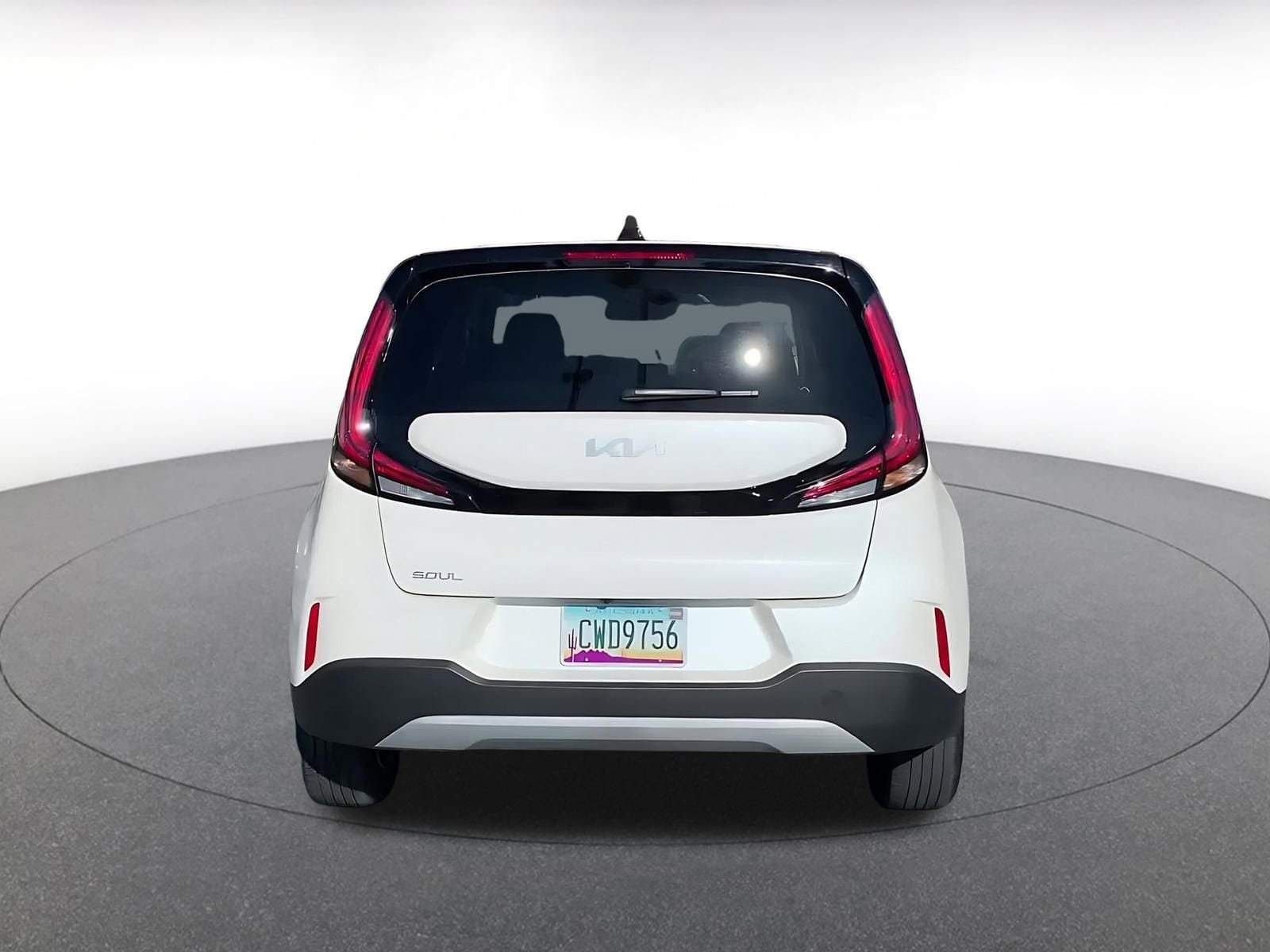 Thumbnail: 2025 Kia Soul - 12