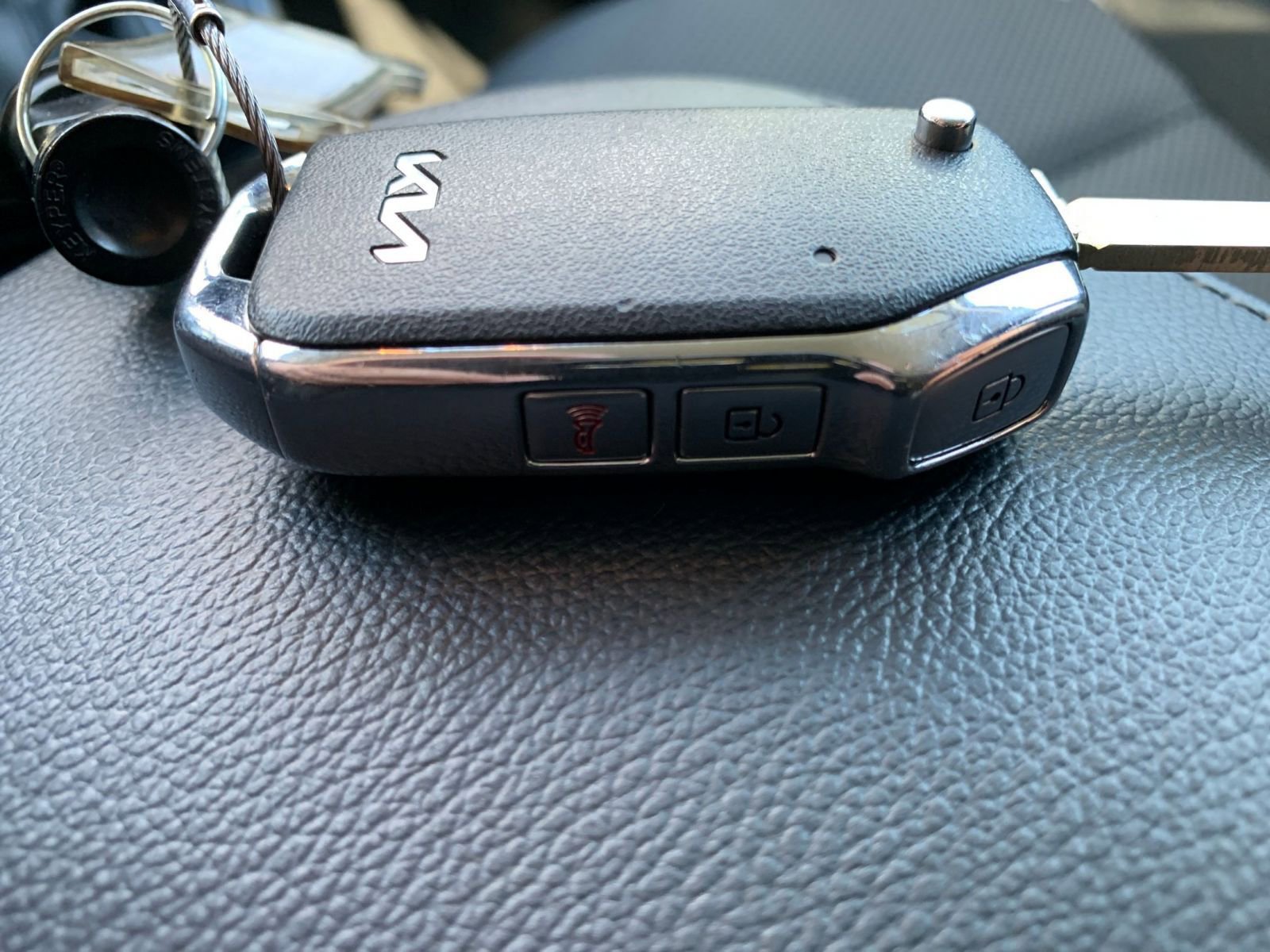 Thumbnail: 2025 Kia Soul - 21