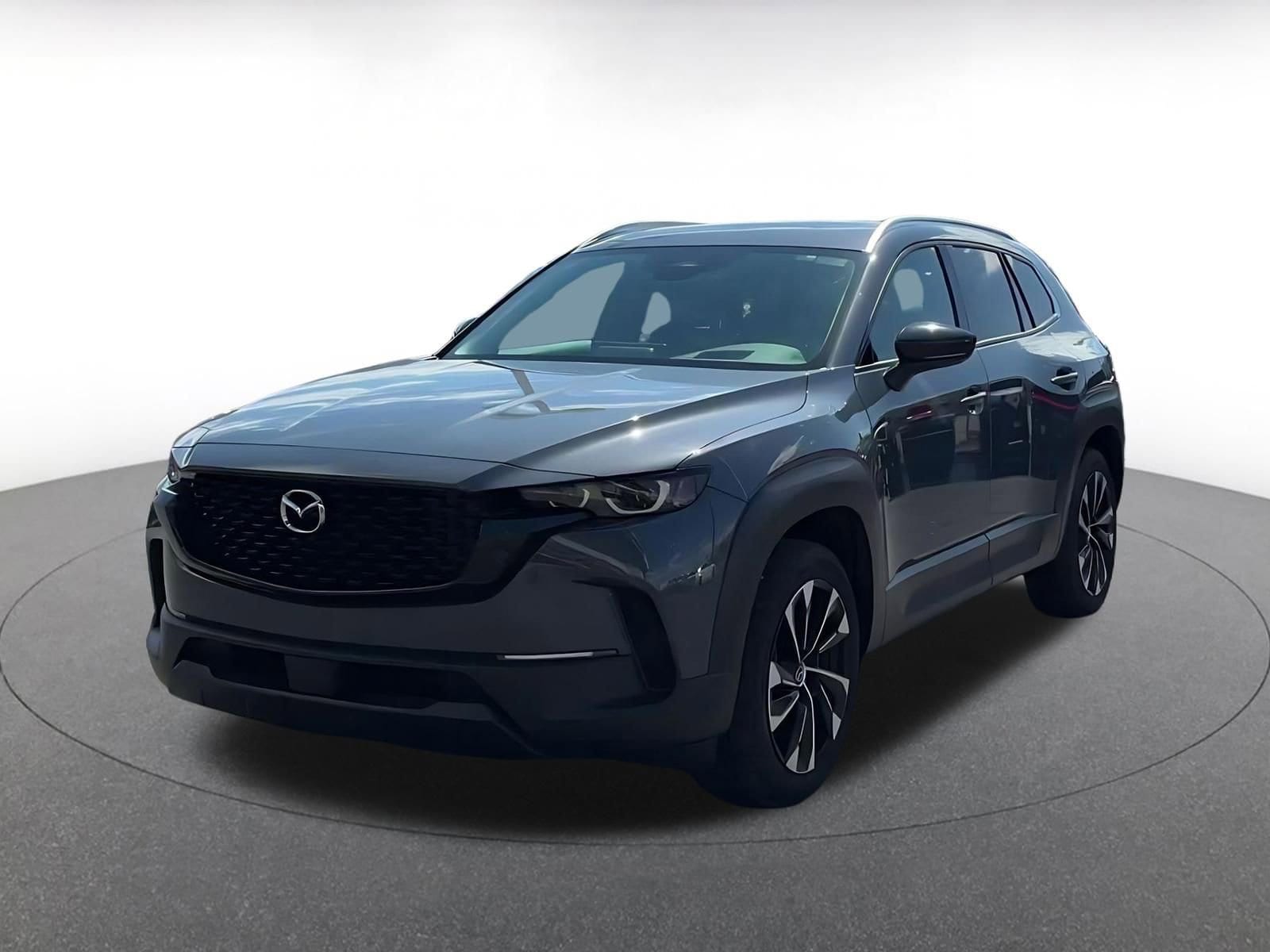 Thumbnail: 2025 Mazda CX-50 - 7