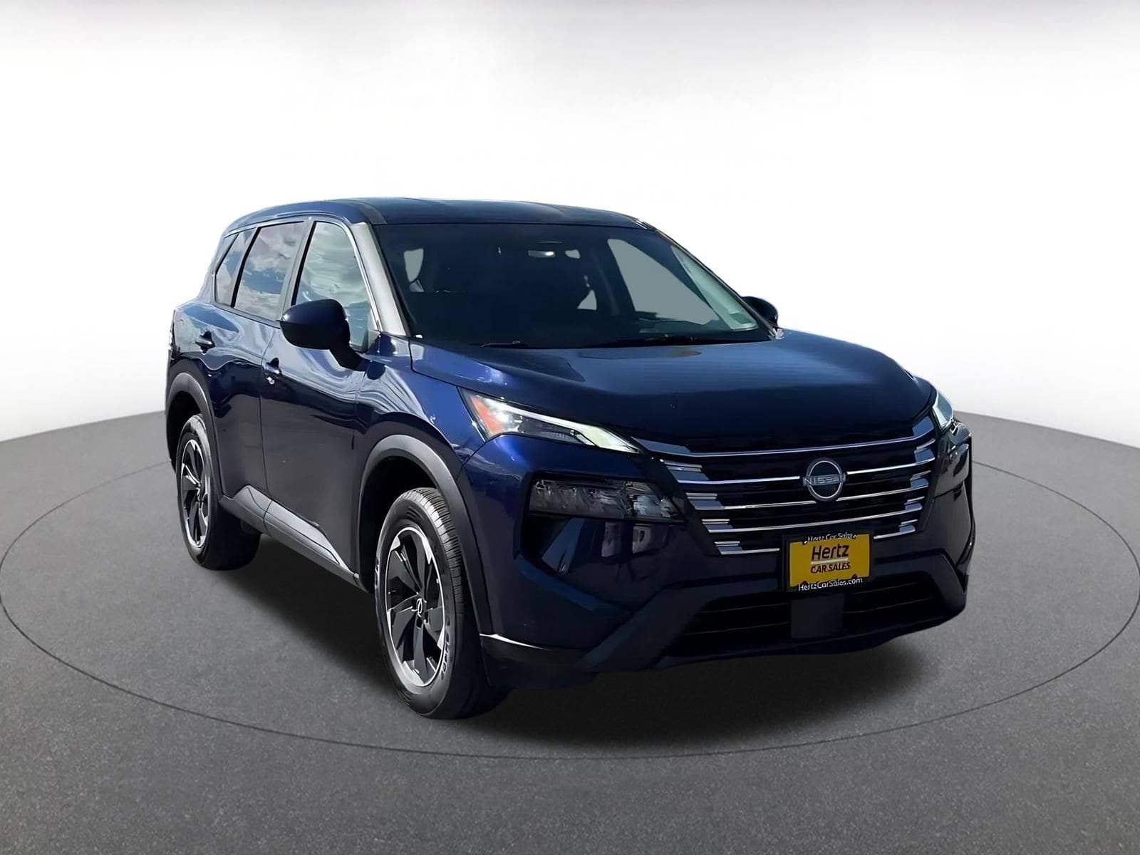 Thumbnail: 2025 Nissan Rogue - 3