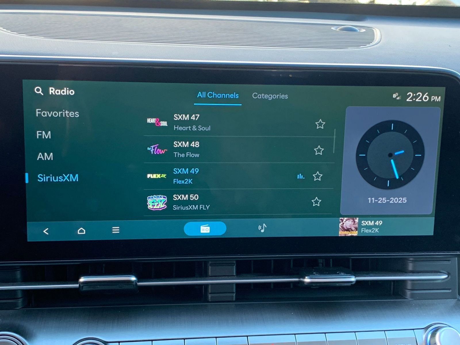 Thumbnail: 2025 Hyundai Kona - 21