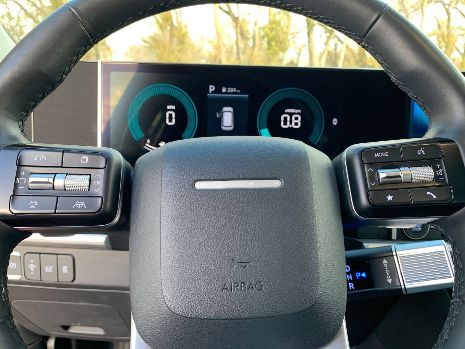 Thumbnail: 2025 Hyundai Santa Fe - 30