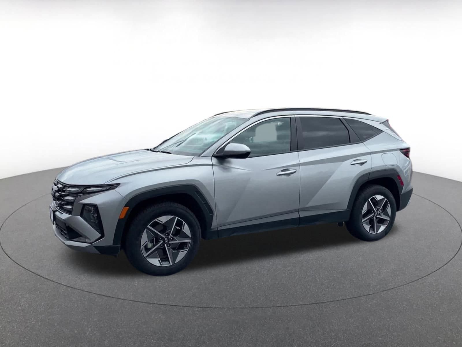 Thumbnail: 2025 Hyundai Tucson - 8