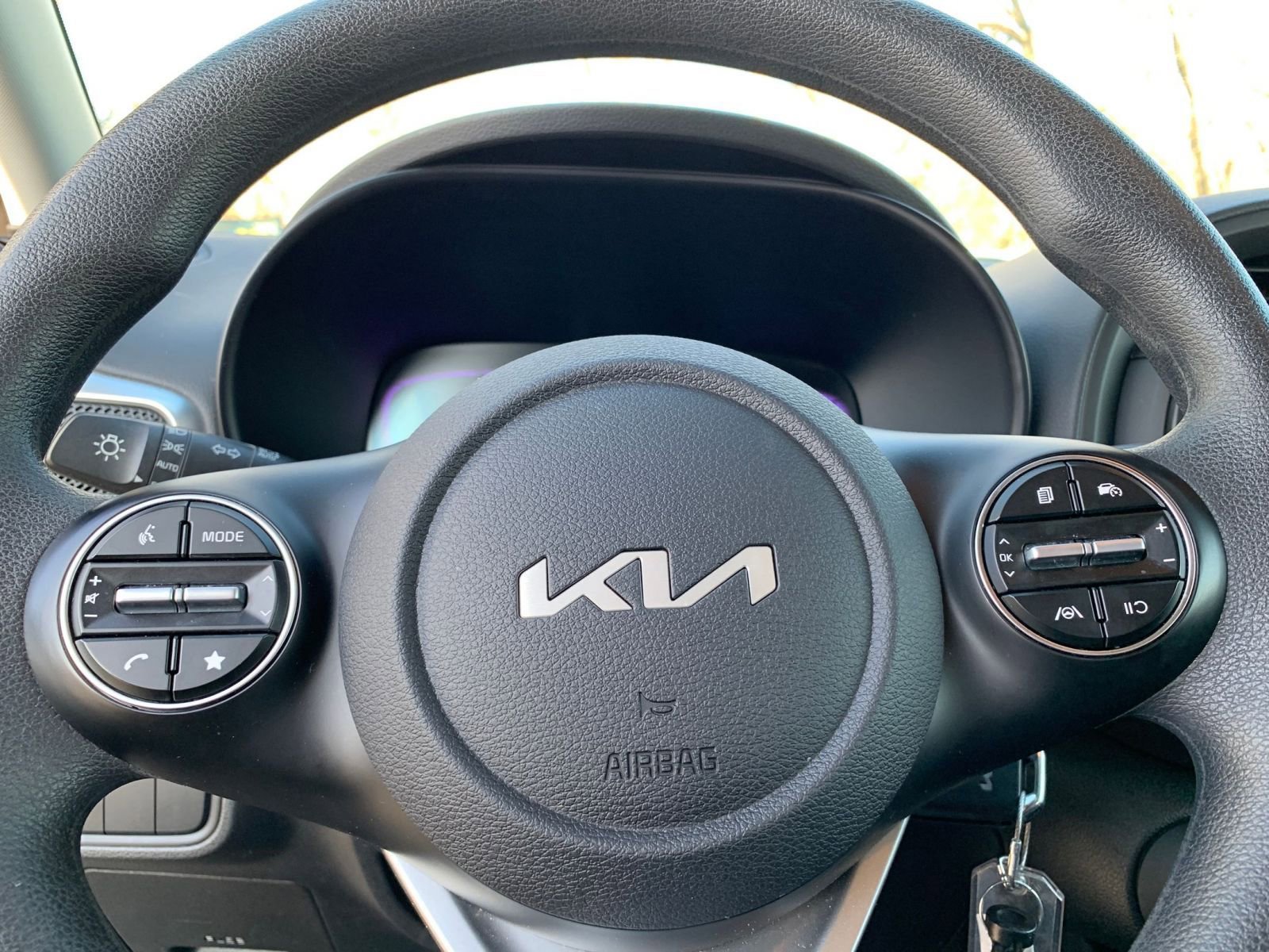 Thumbnail: 2025 Kia Soul - 25